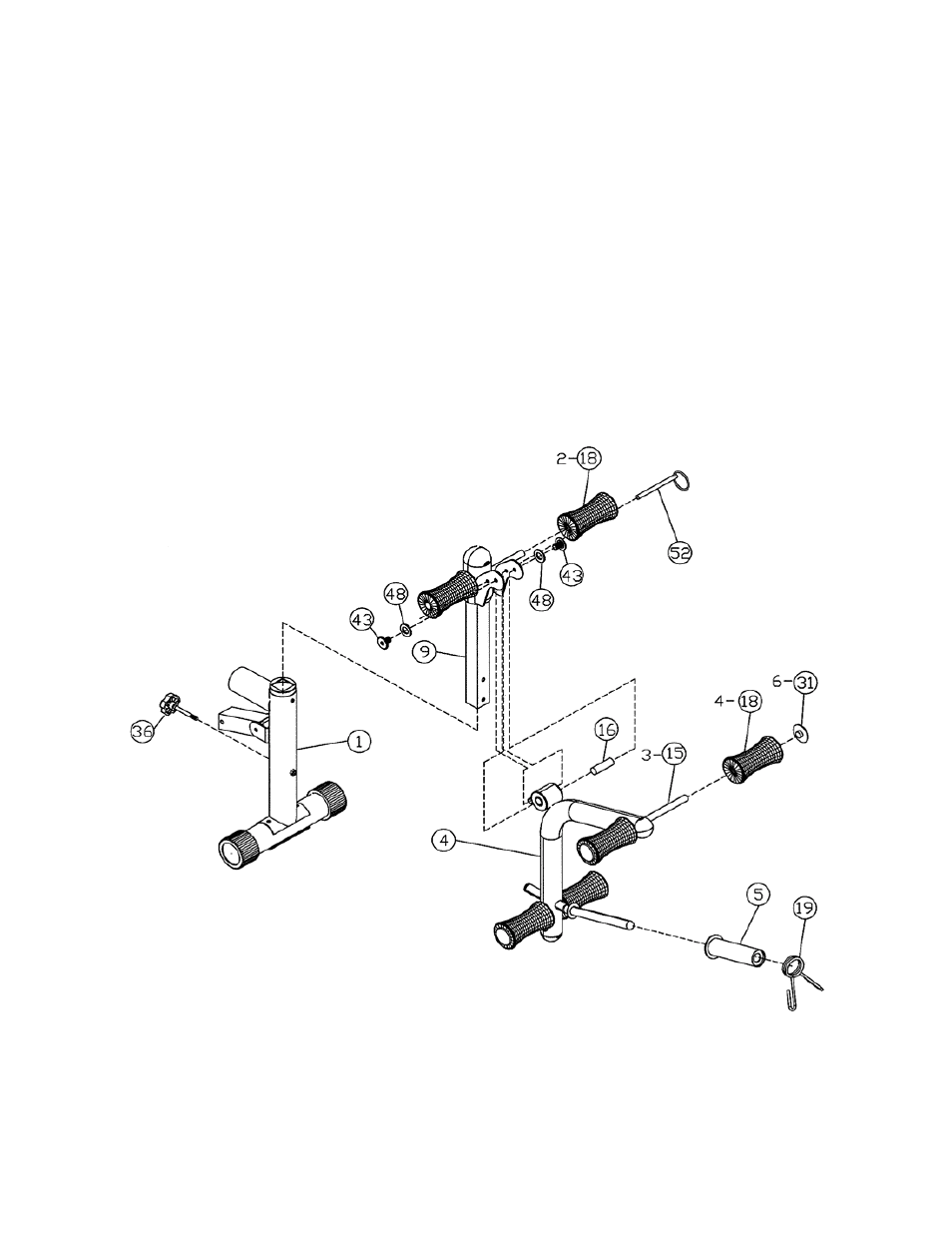 Diagram 7 | Impex WM-MXS User Manual | Page 11 / 14