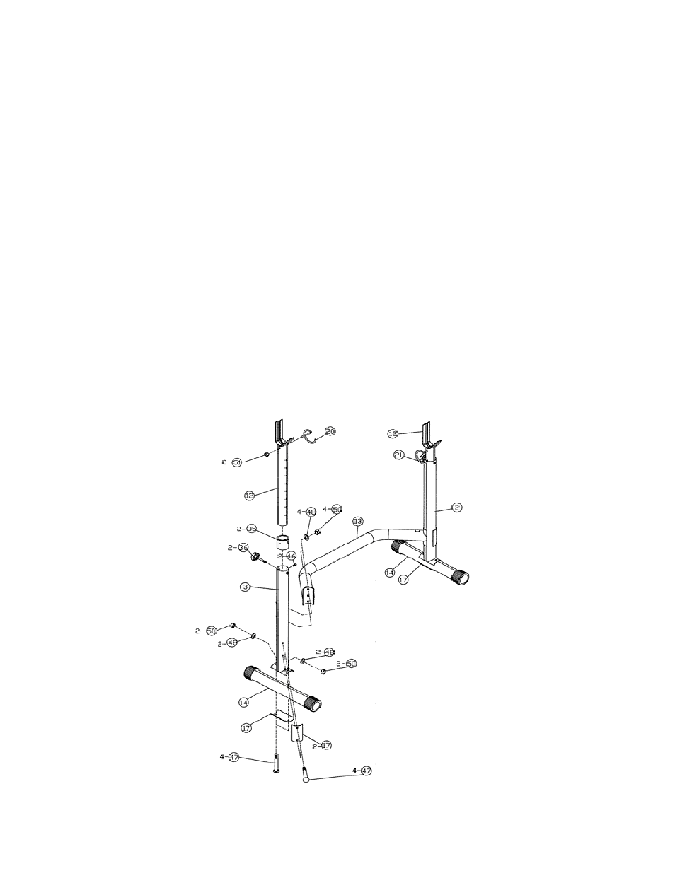Diagram 1, Assembly instruction | Impex WM-MXS User Manual | Page 5 / 14