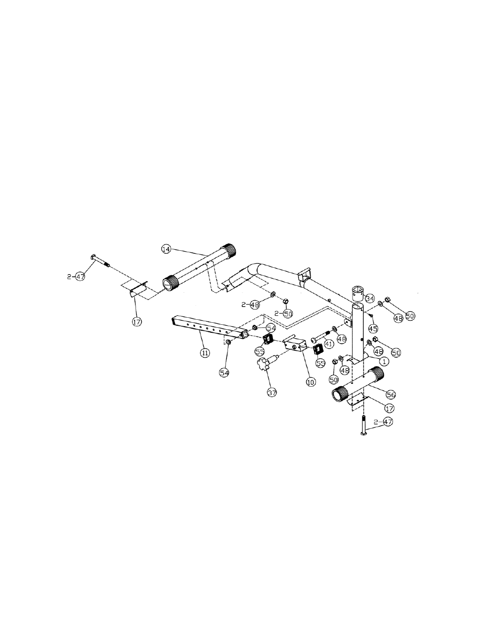 Diagram 2 | Impex WM-MXS User Manual | Page 6 / 14
