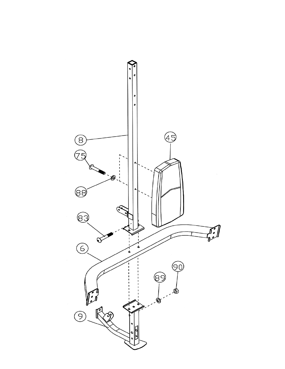 Impex SM-6200 User Manual | Page 10 / 29