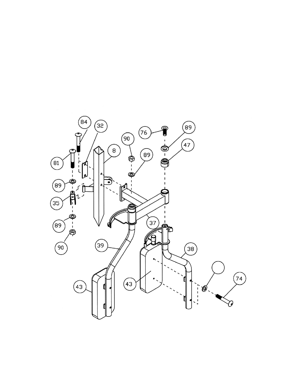 Diagram 4 | Impex SM-6200 User Manual | Page 13 / 29