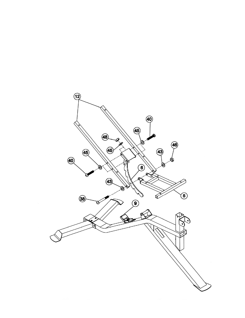 Diagram 2 | Impex SM-6200 User Manual | Page 24 / 29