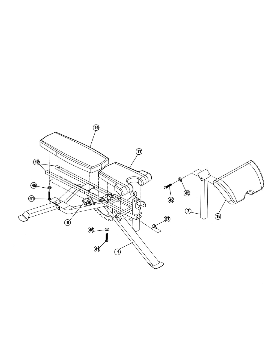 Diagram 3 | Impex SM-6200 User Manual | Page 25 / 29