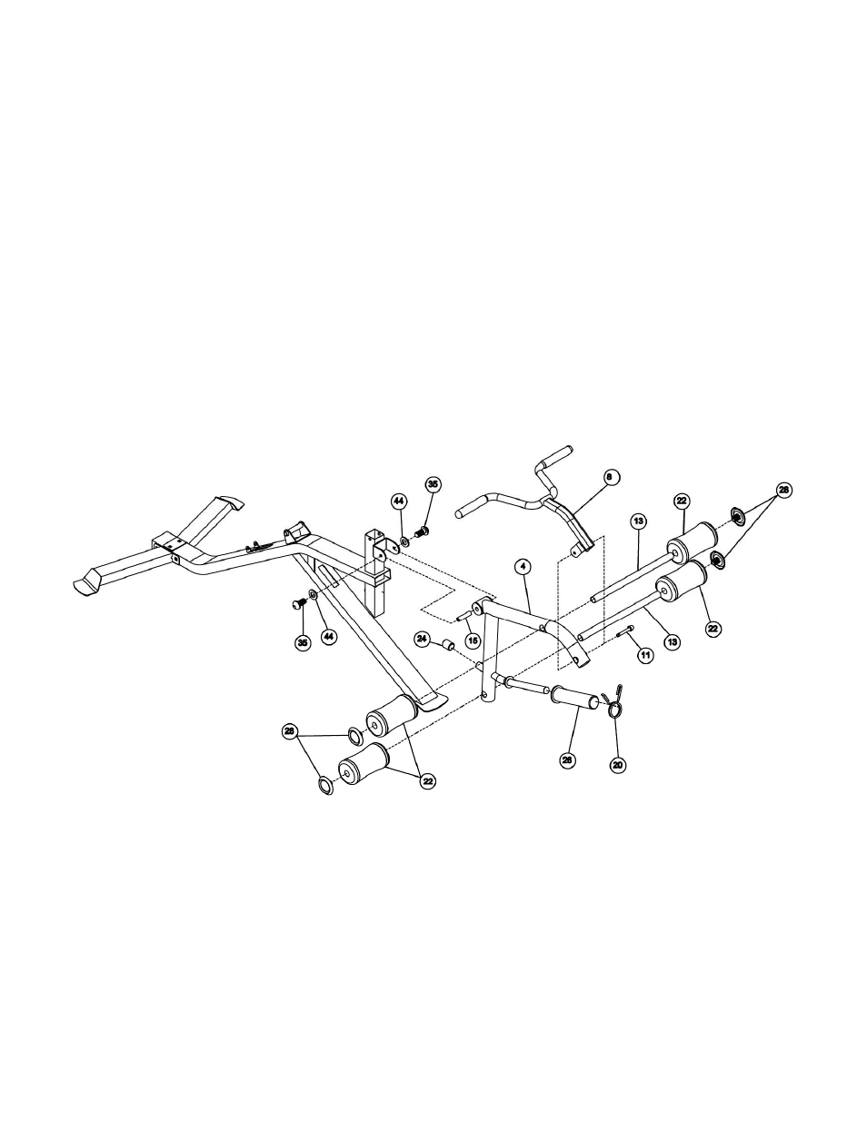 Diagram 4 | Impex SM-6200 User Manual | Page 26 / 29