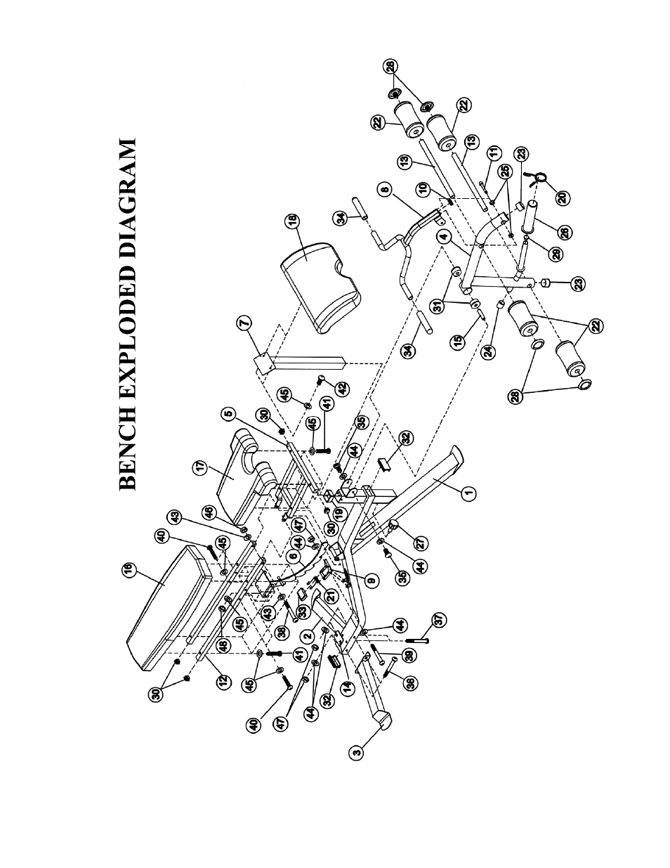 Impex SM-6200 User Manual | Page 27 / 29