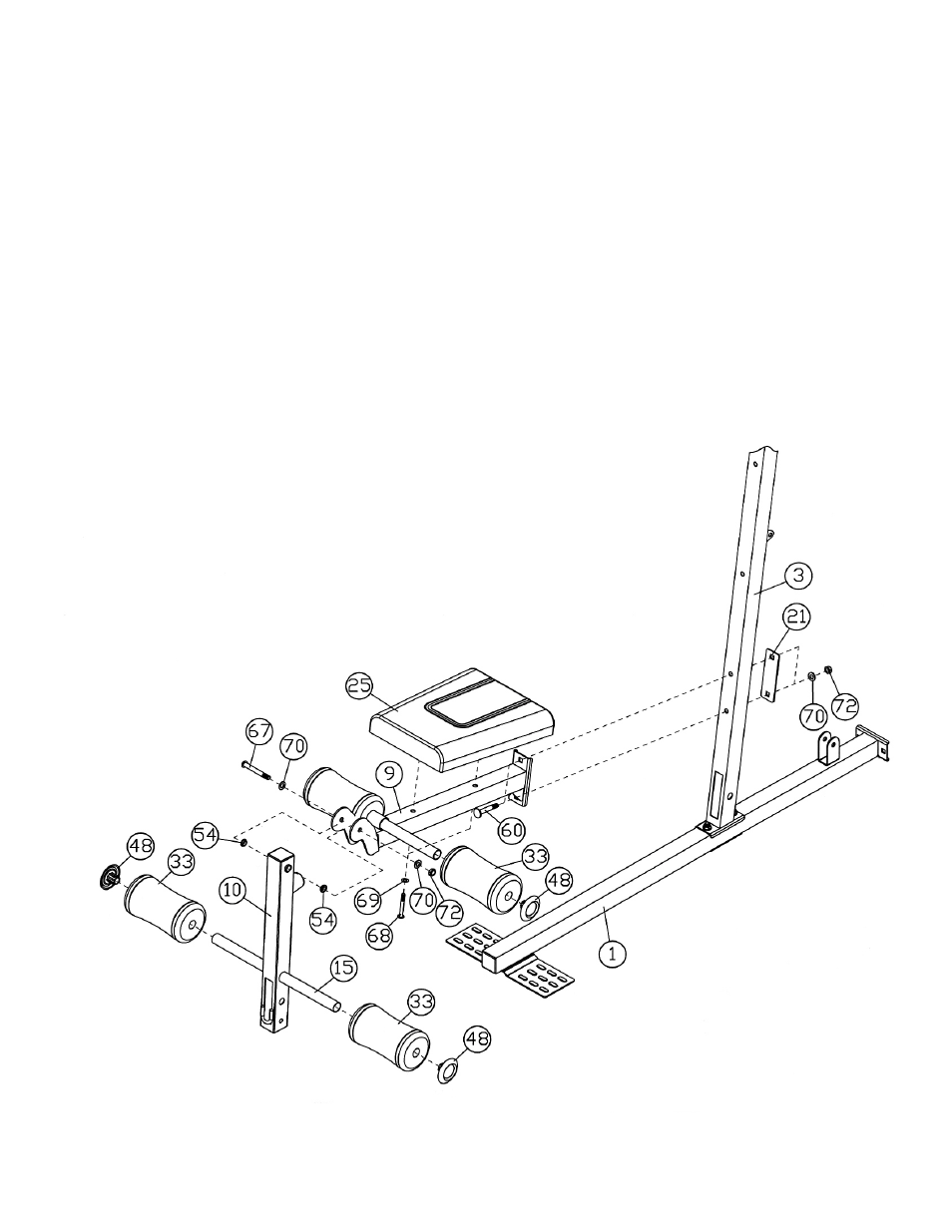 Diagram 3 | Impex MWM-1100 User Manual | Page 11 / 23