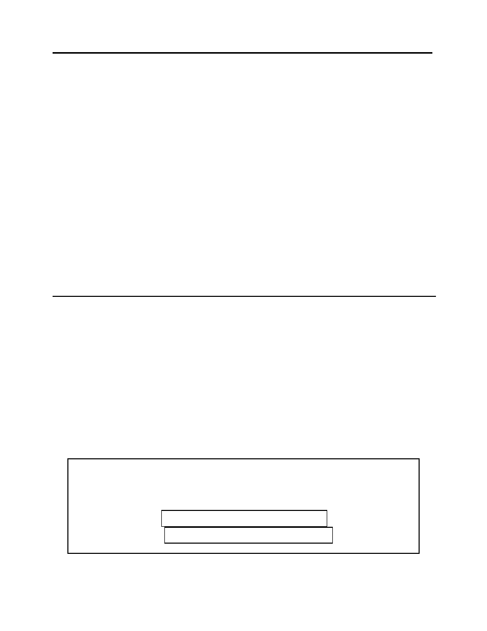 Before you begin, Important safety notices, Hardware identifier | Assembly instructions, Parts list | Impex MWM-1100 User Manual | Page 2 / 23
