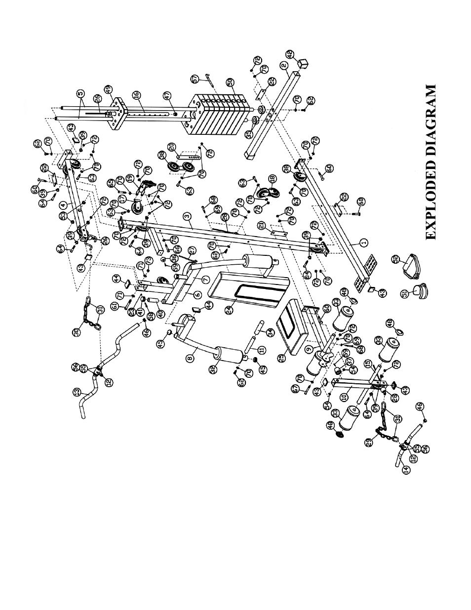 Impex MWM-1100 User Manual | Page 20 / 23