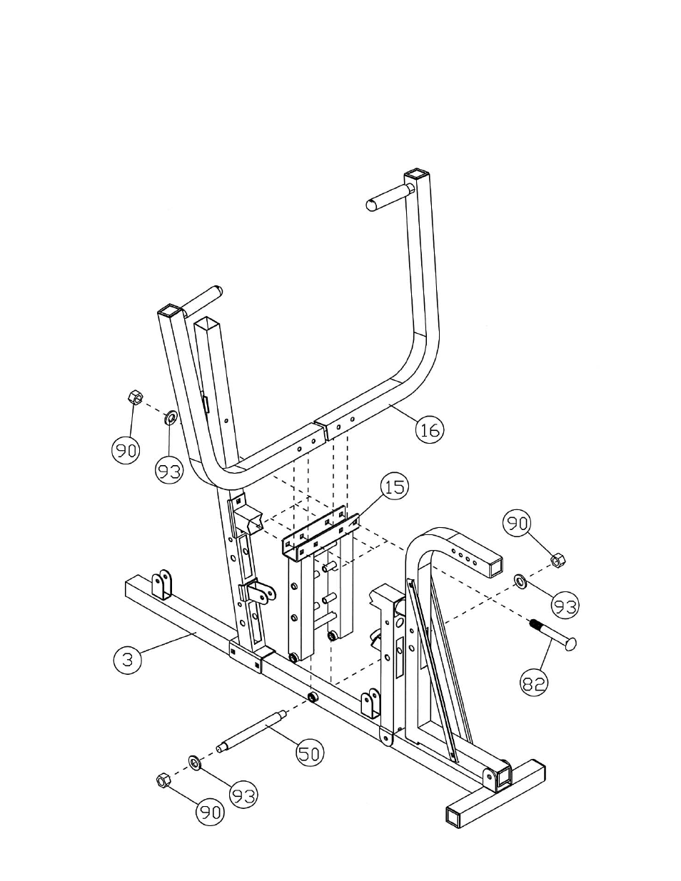 Diagram 5 | Impex MWM 1801 User Manual | Page 12 / 29