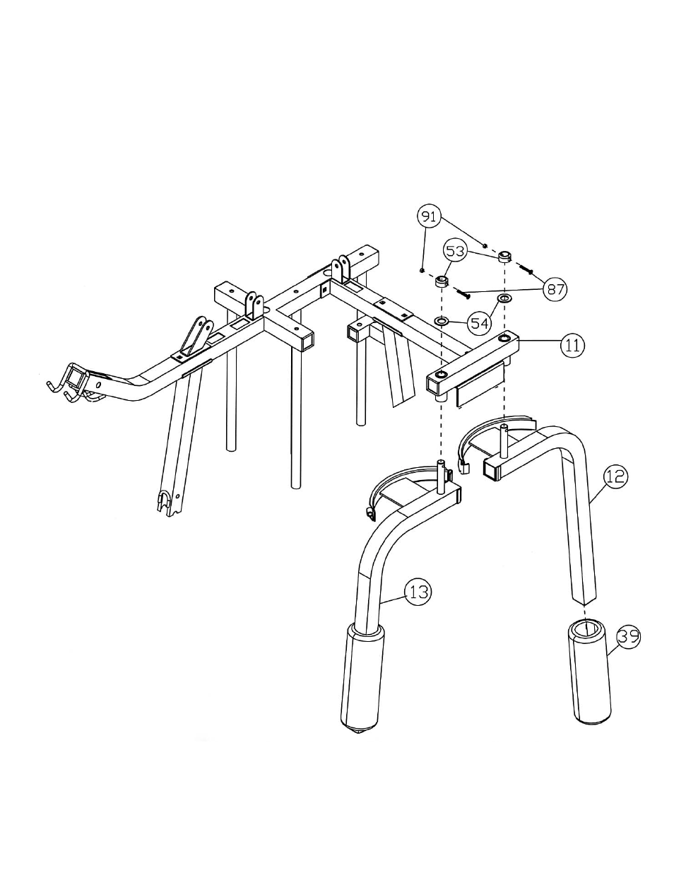 Diagram 6 | Impex MWM 1801 User Manual | Page 13 / 29
