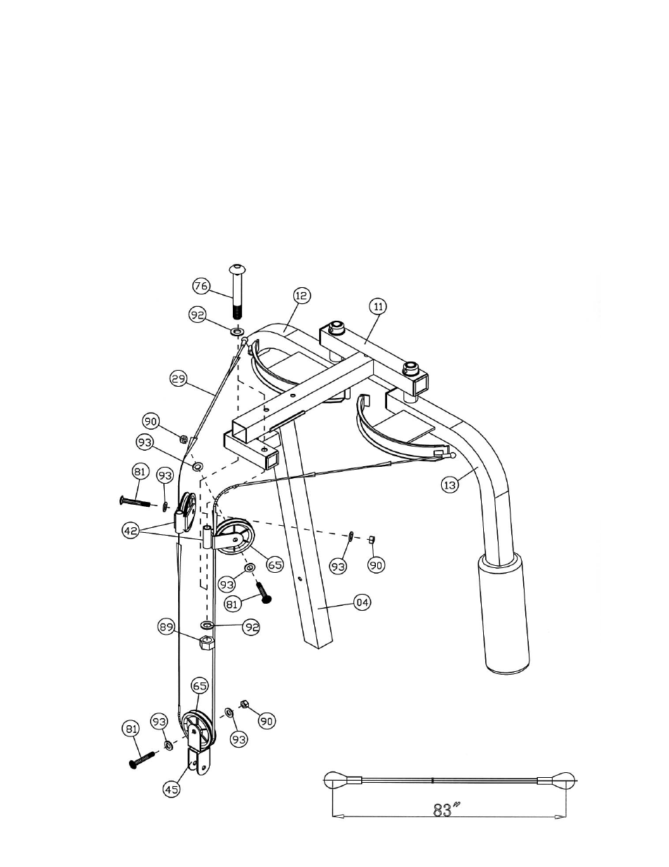 Diagram 7 | Impex MWM 1801 User Manual | Page 16 / 29