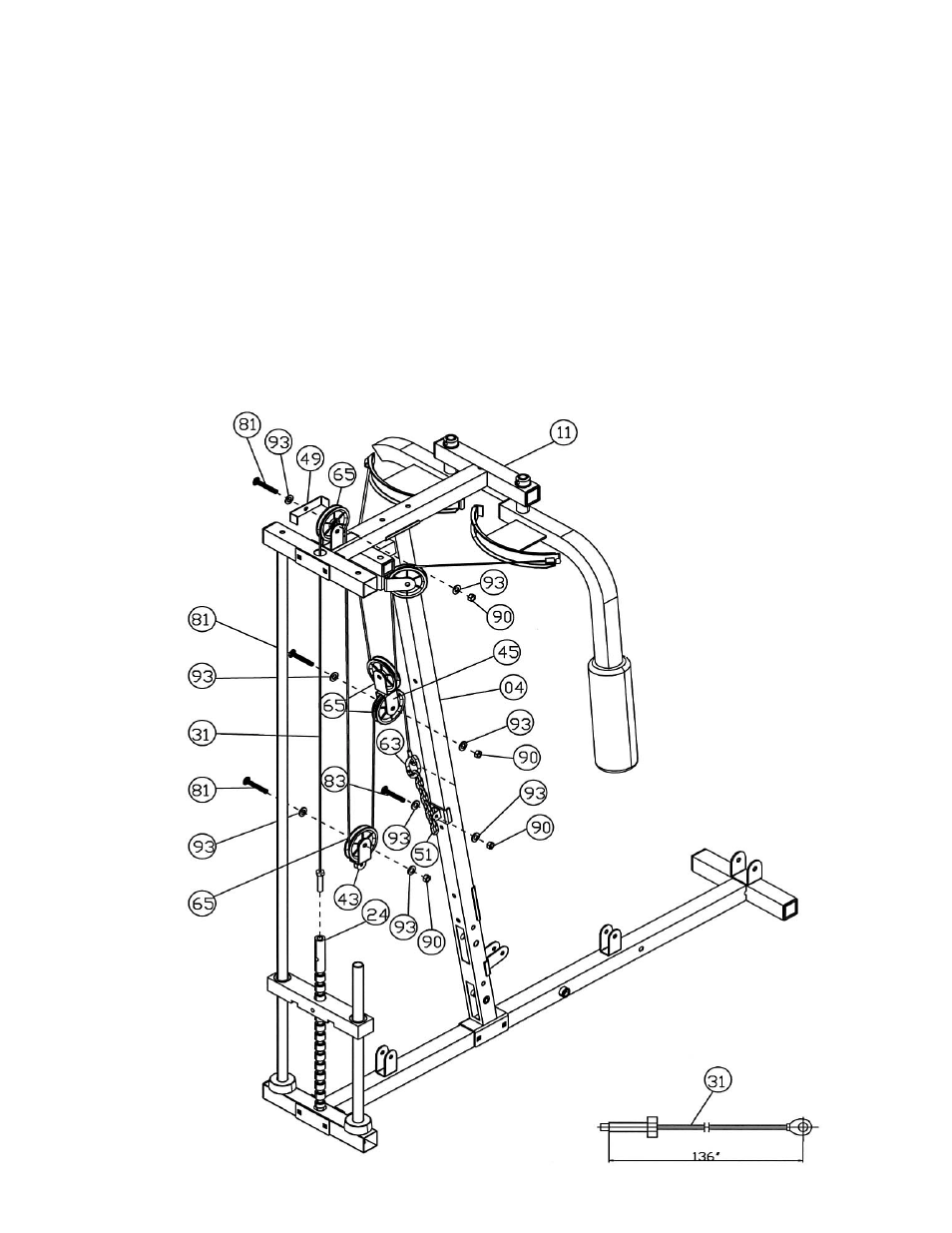 Impex MWM 1801 User Manual | Page 17 / 29
