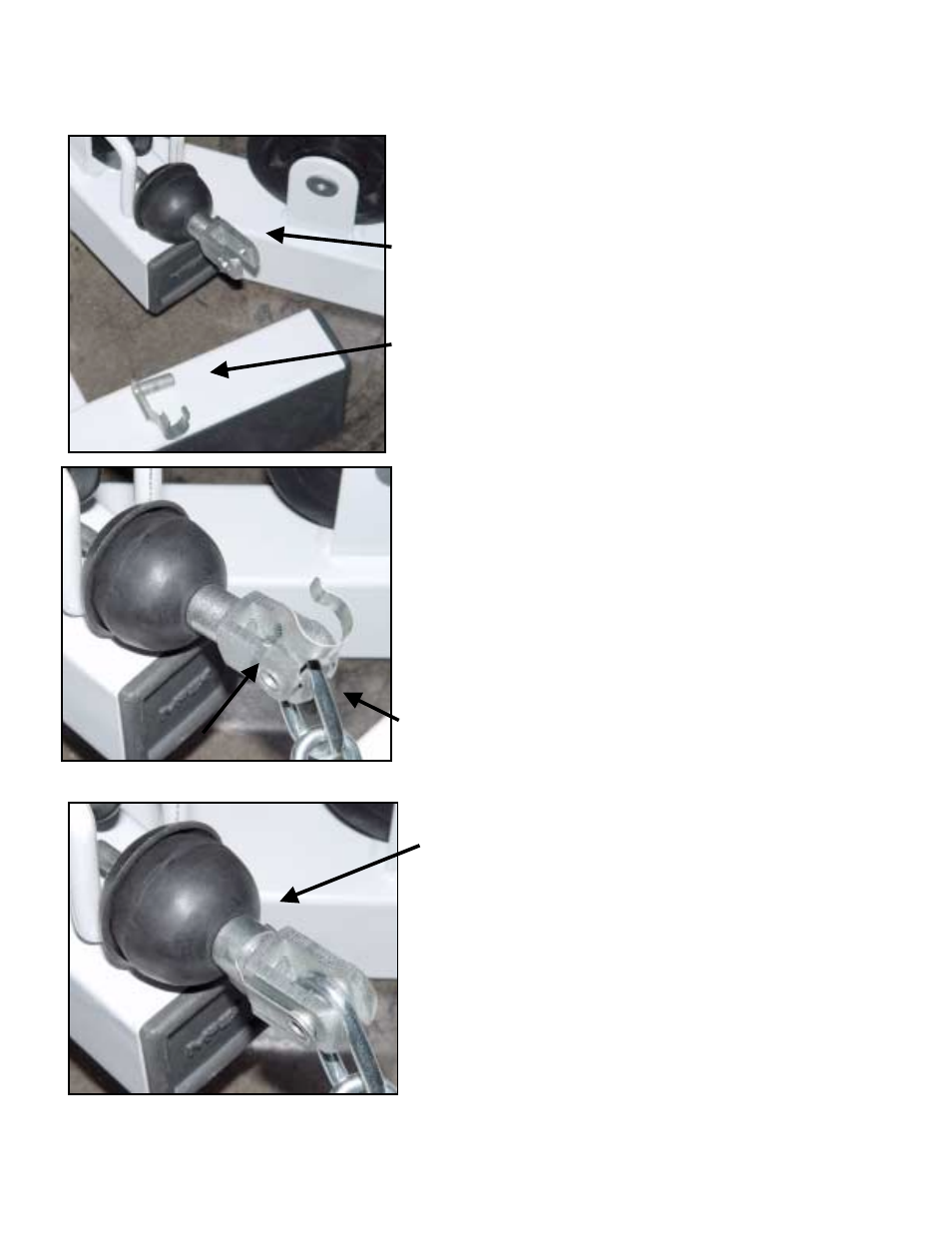 Impex MWM 1801 User Manual | Page 26 / 29