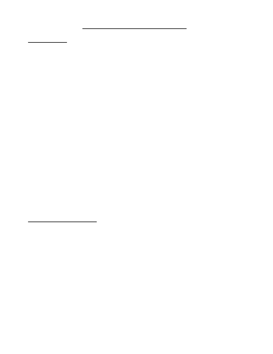 Important safety notice | Impex MWB-6901 User Manual | Page 3 / 10