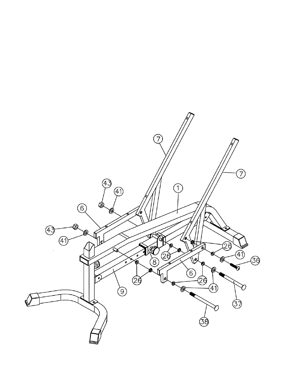Impex PWR 8 User Manual | Page 19 / 25