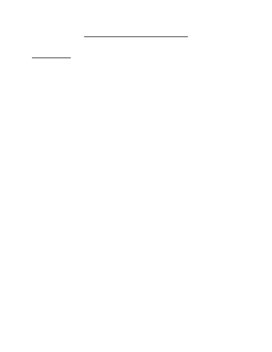 Important safety notice | Impex PWR 8 User Manual | Page 3 / 25