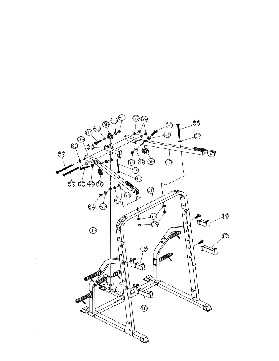 Impex PWR 8 User Manual | Page 9 / 25