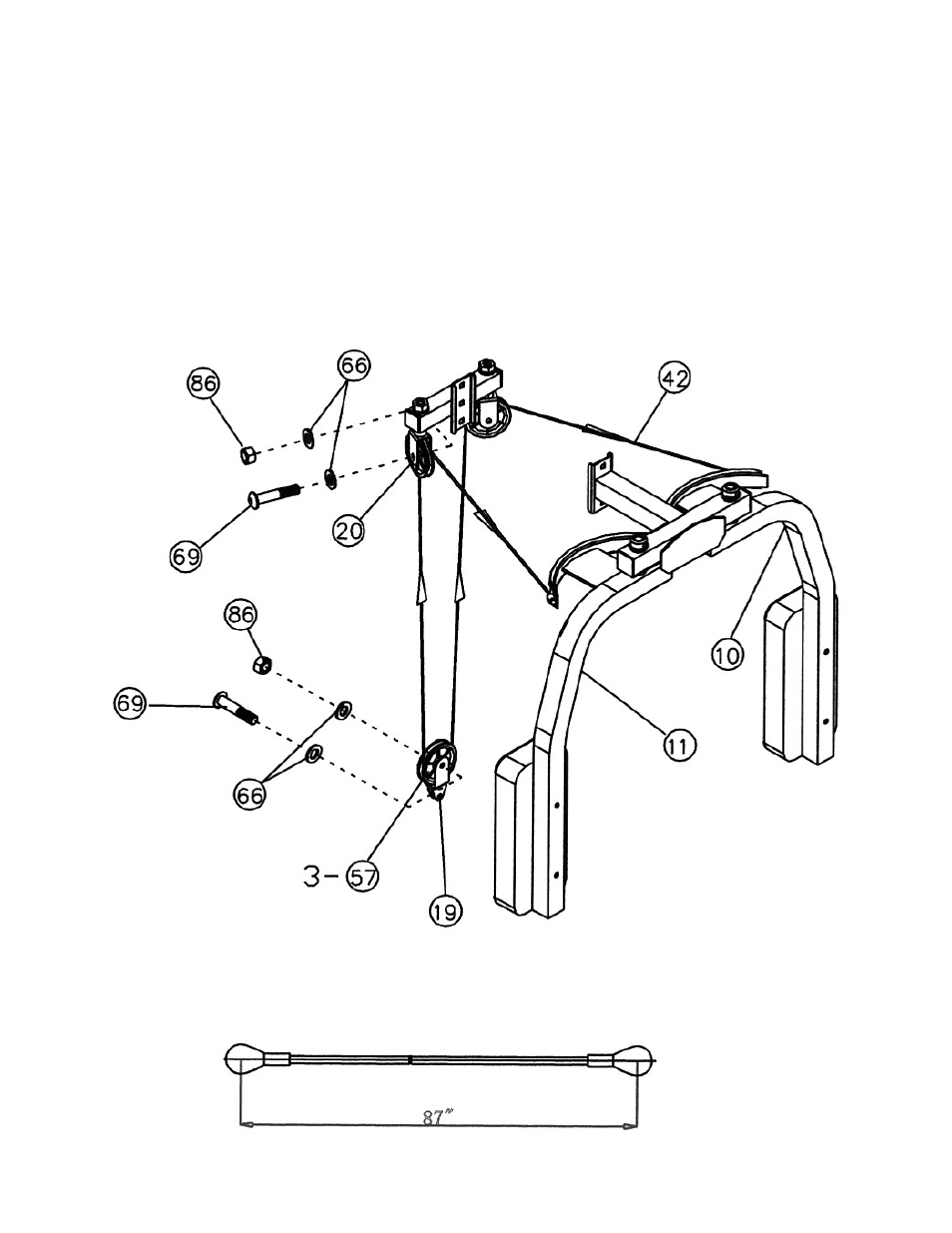 Diagram 7 | Impex SM 4000 User Manual | Page 14 / 28