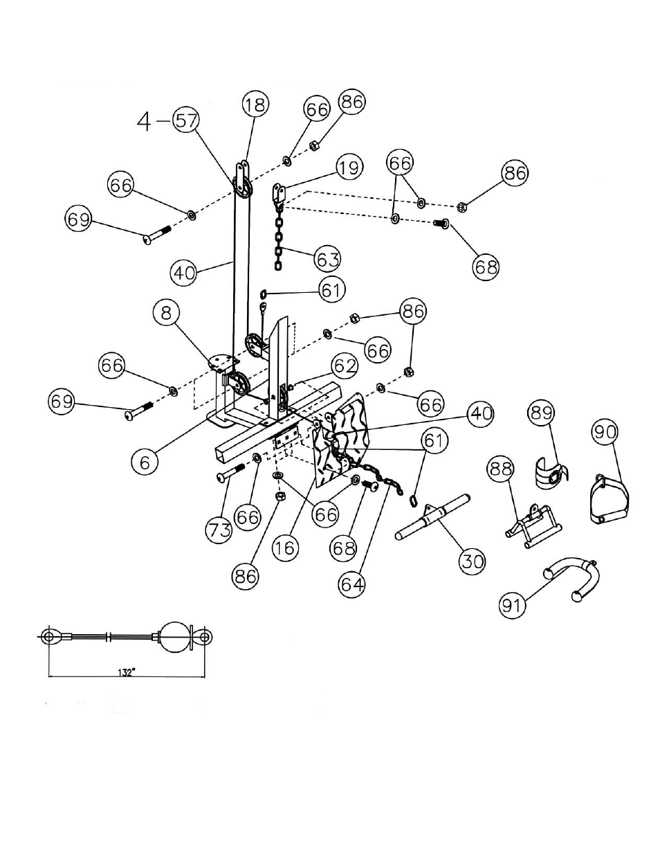 Diagram 8 | Impex SM 4000 User Manual | Page 16 / 28