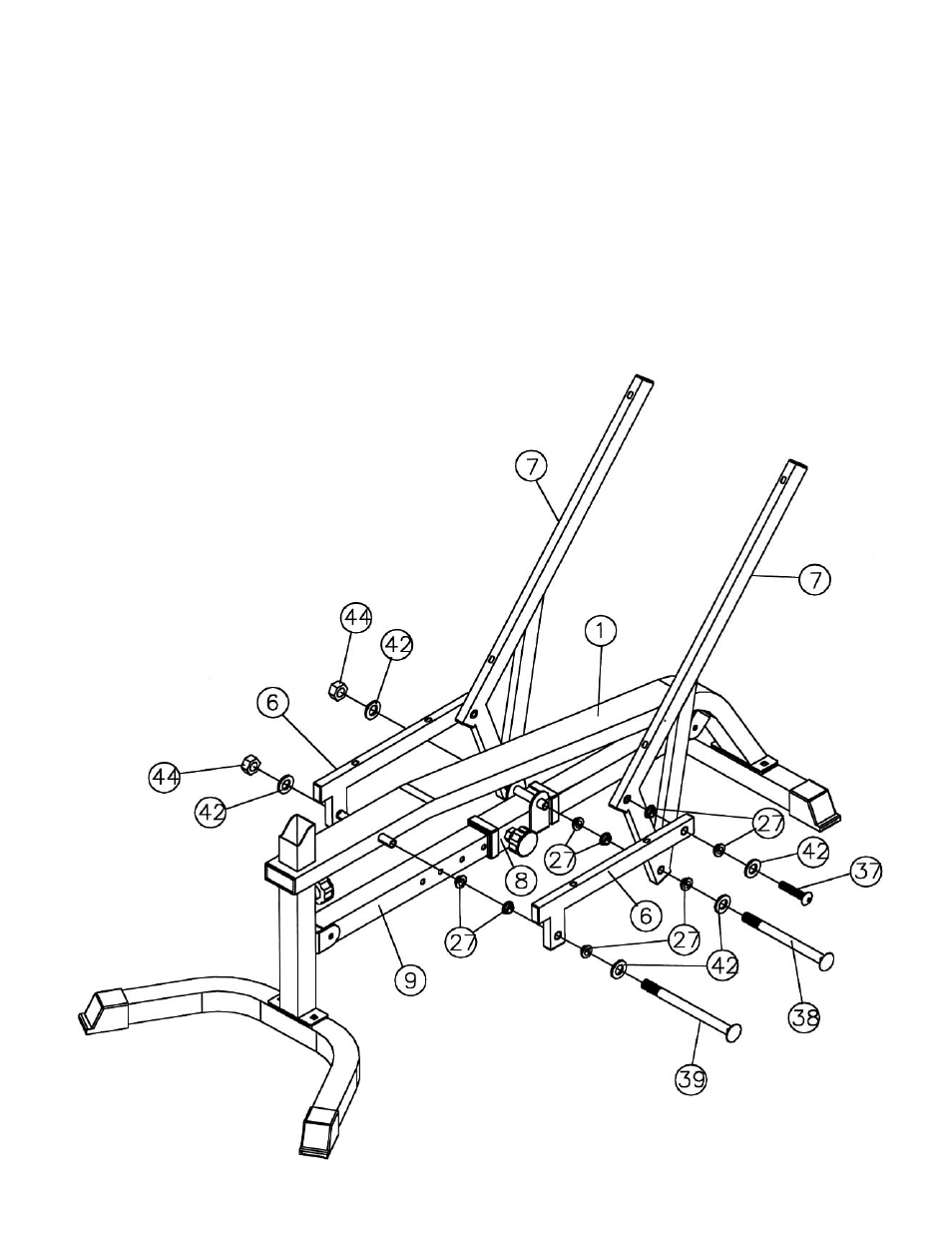 Impex SM 4000 User Manual | Page 22 / 28