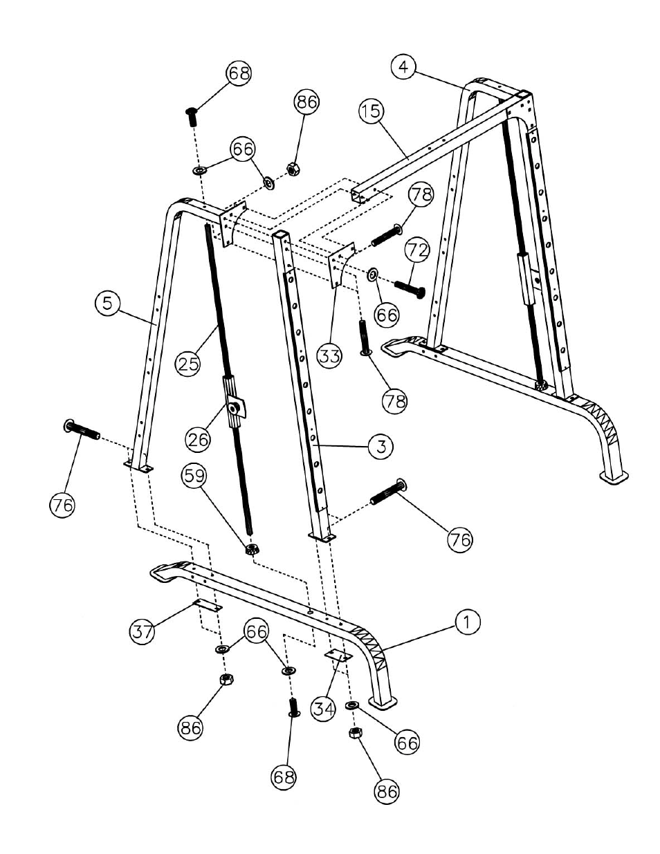 Diagram2 | Impex SM 4000 User Manual | Page 8 / 28