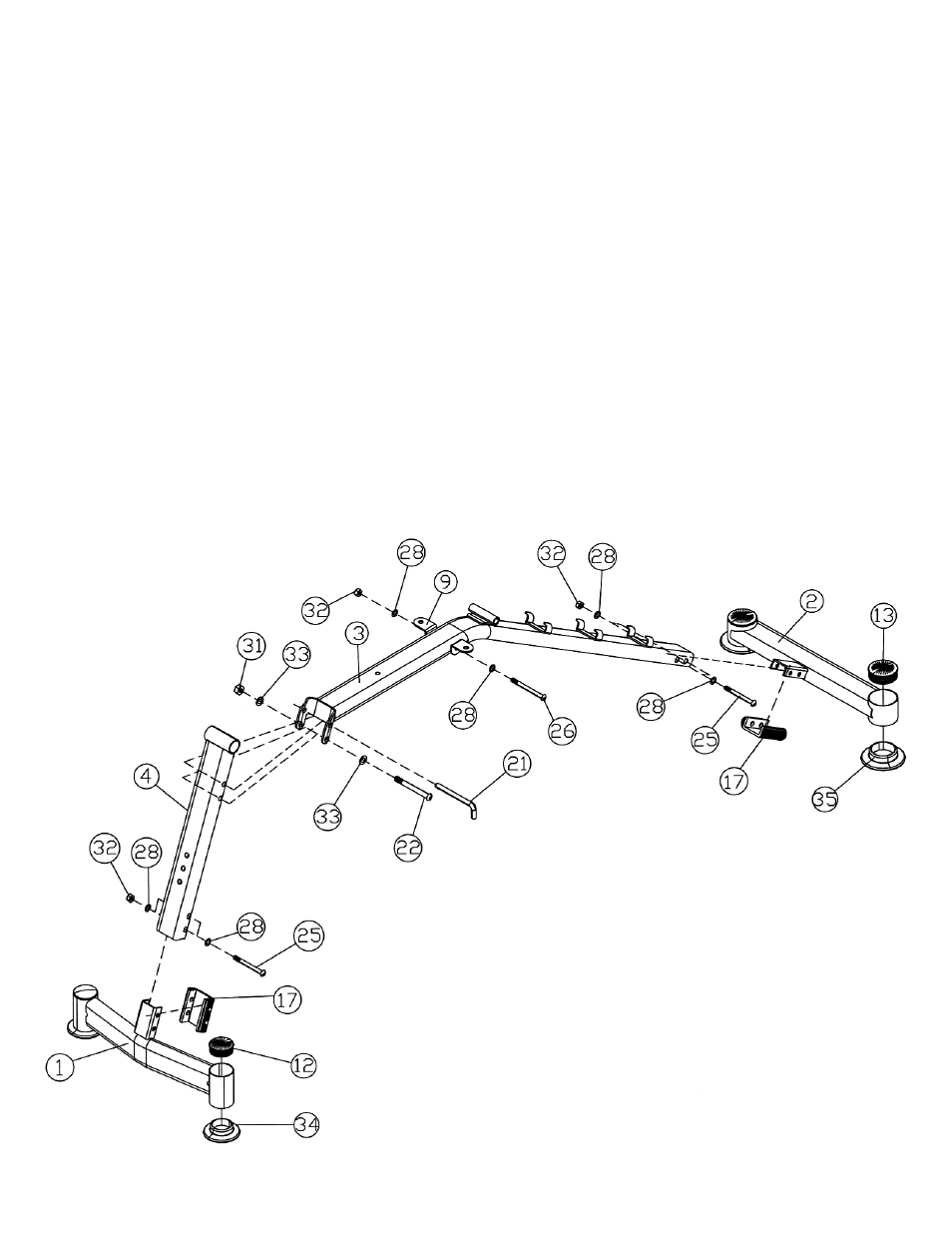 Assembly instruction | Impex SB-240 User Manual | Page 6 / 11