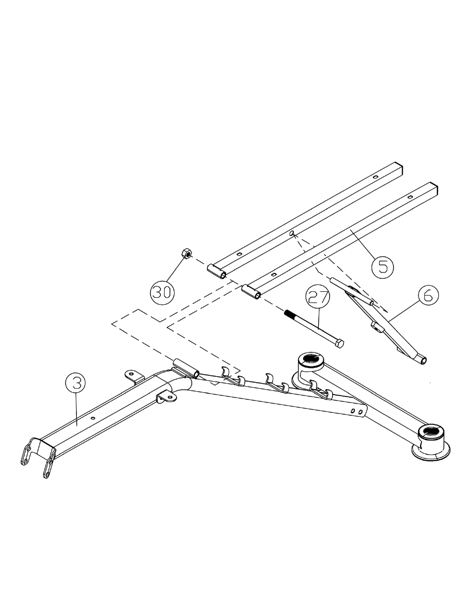 Diagram 2 | Impex SB-240 User Manual | Page 7 / 11