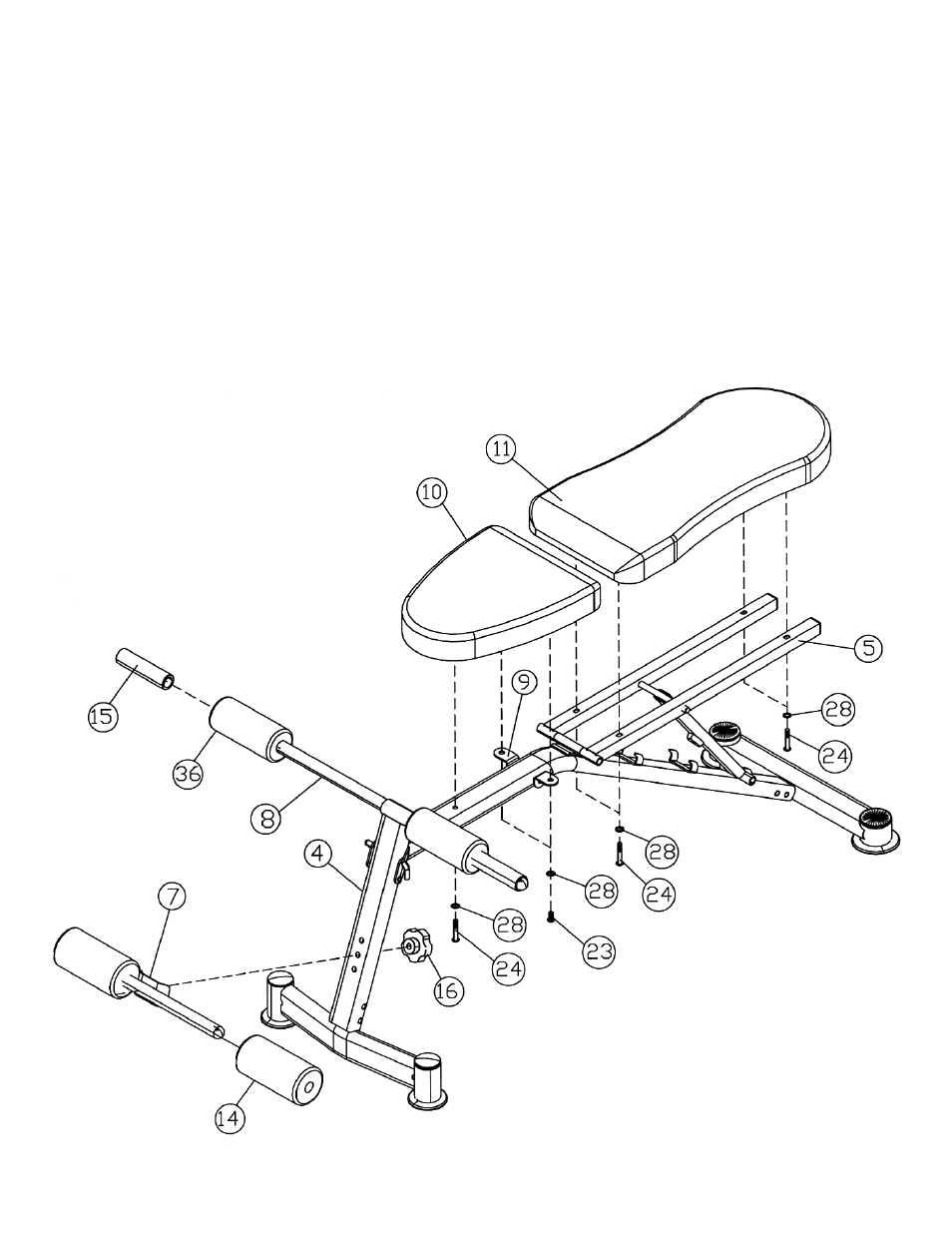 Diagram 3 | Impex SB-240 User Manual | Page 8 / 11