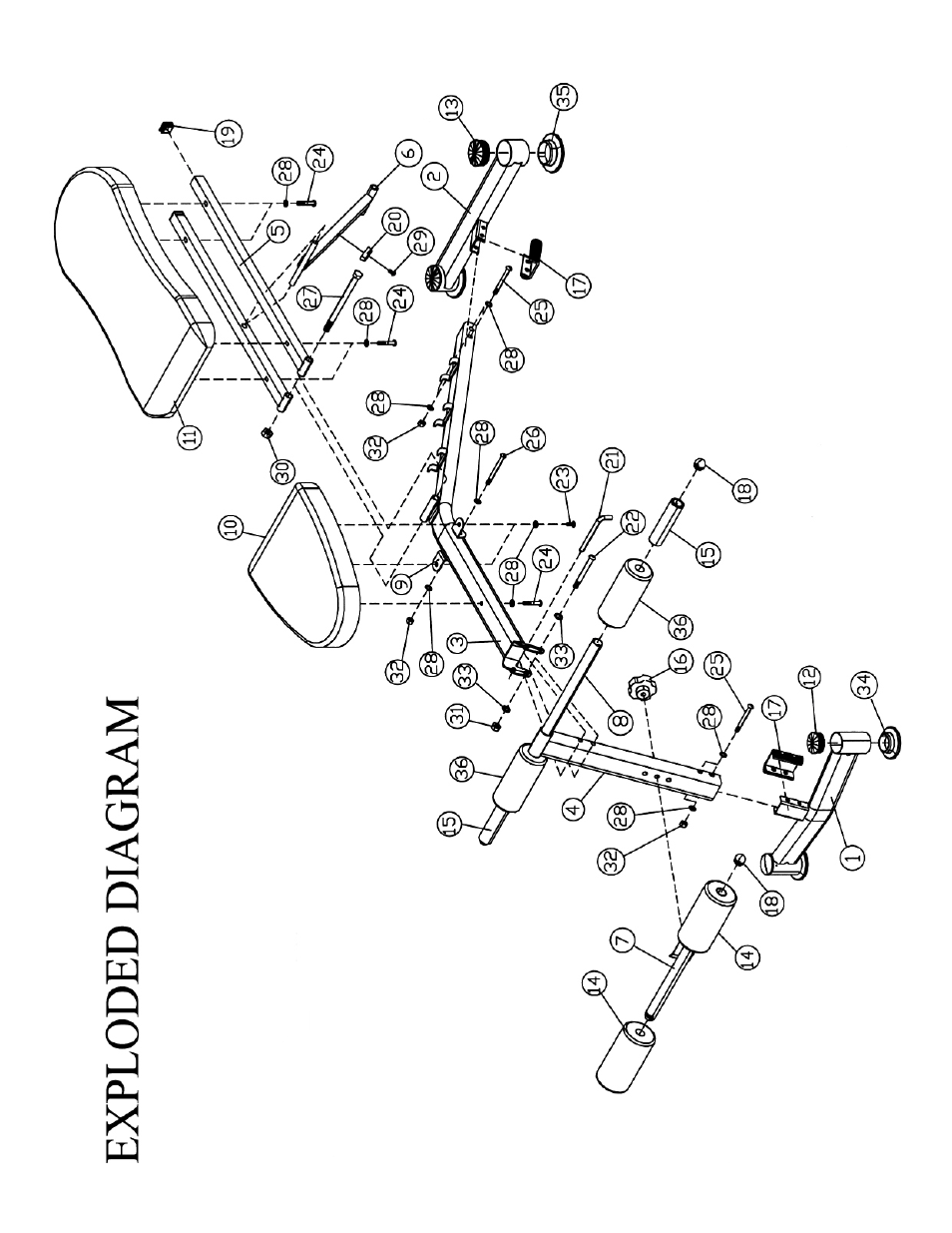 Impex SB-240 User Manual | Page 9 / 11