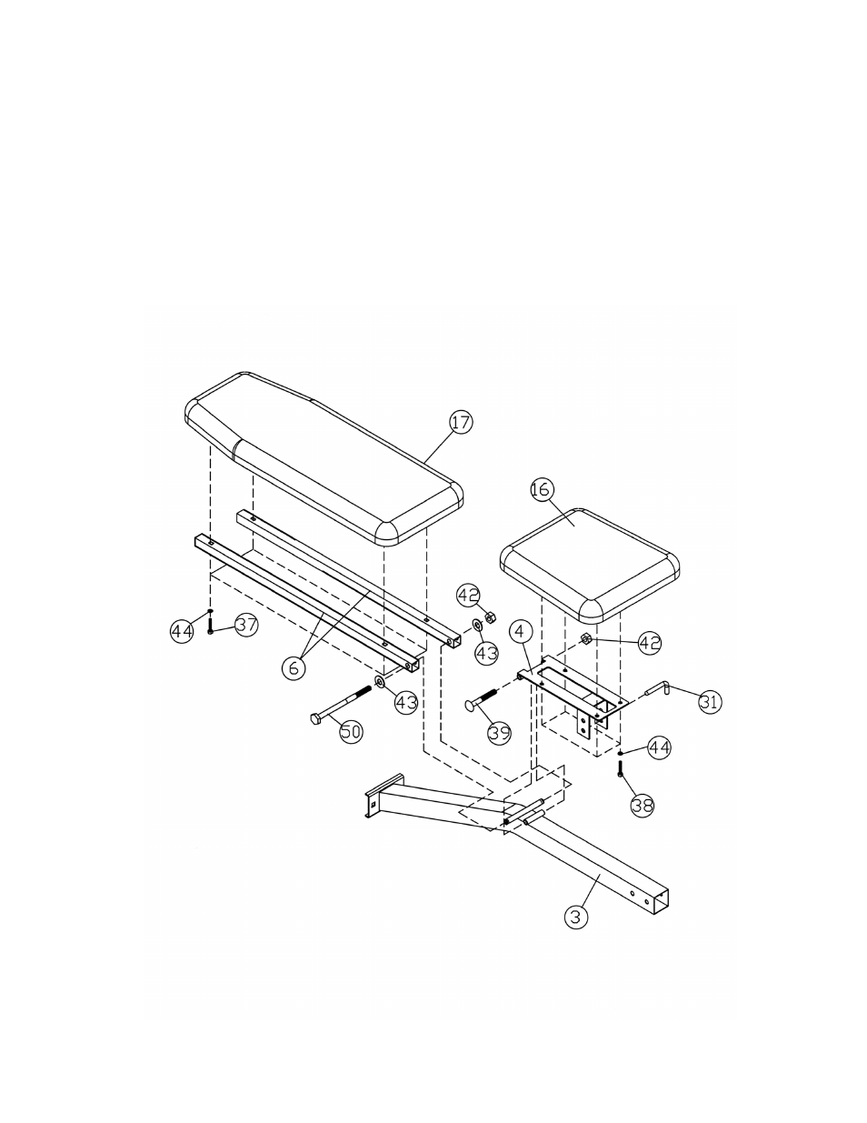 Diagram 2 | Impex PHC 715 User Manual | Page 6 / 11