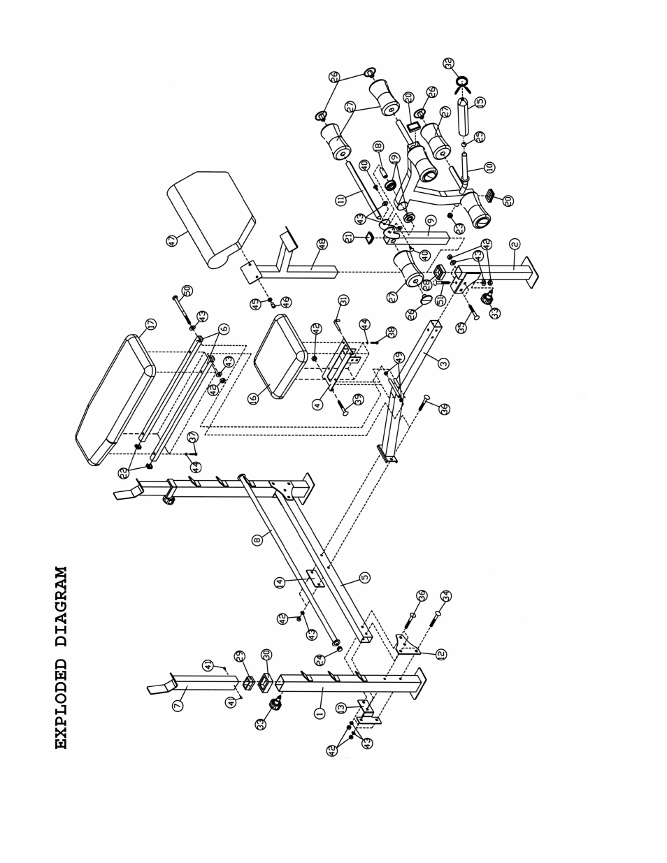 Impex PHC 715 User Manual | Page 9 / 11