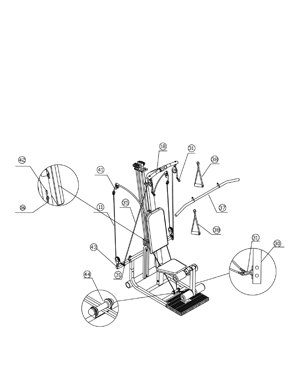 Diagram 8 | Impex TR-2 User Manual | Page 13 / 22