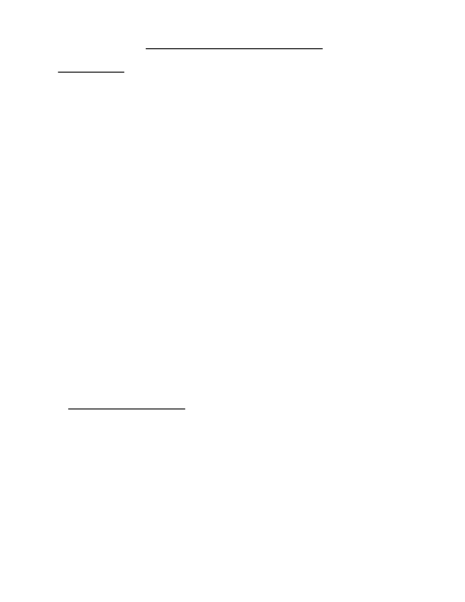 Important safety notice | Impex TR-2 User Manual | Page 4 / 22