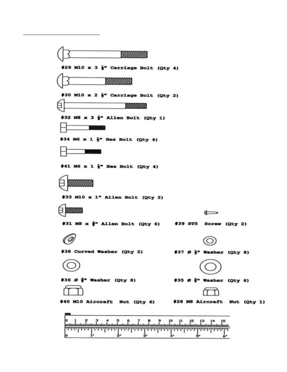 Impex WMGG-368 User Manual | Page 5 / 13