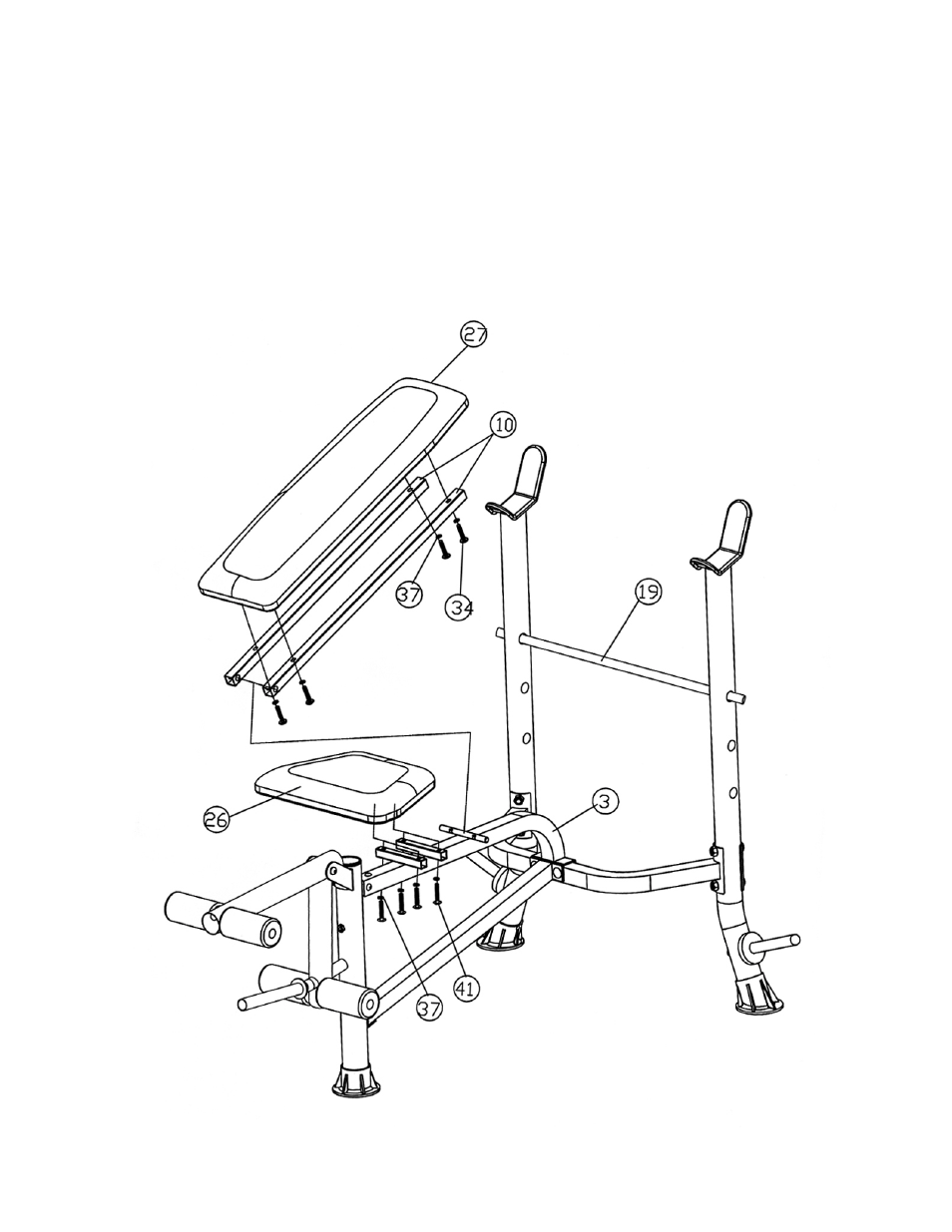 Diagram 4 | Impex WMGG-368 User Manual | Page 9 / 13