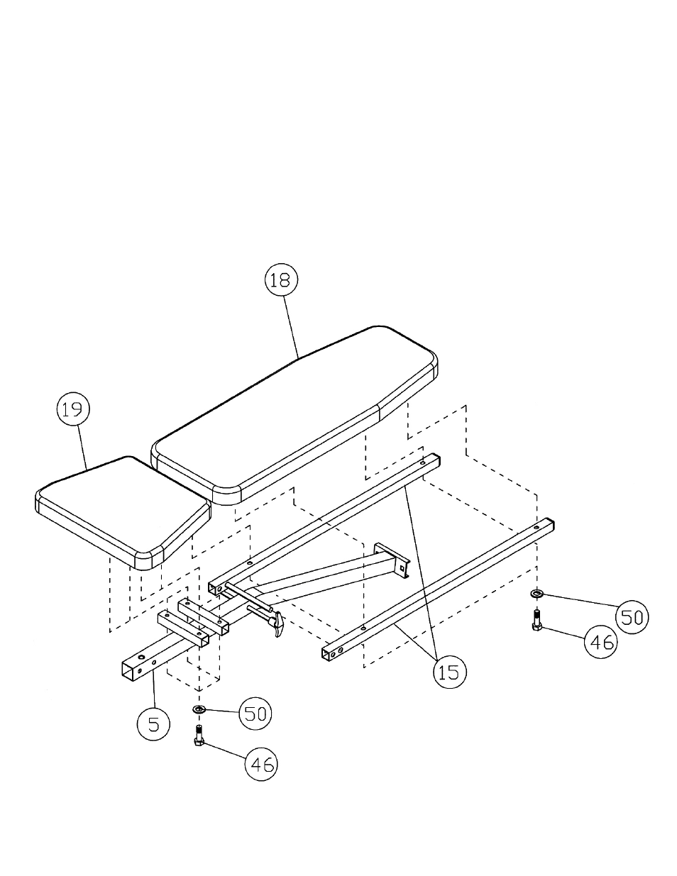 Diagram 4 | Impex TSA-499 User Manual | Page 10 / 14