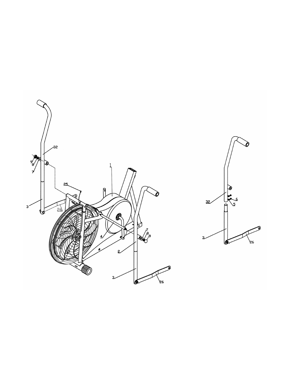 Diagram 2 | Impex PL-105 User Manual | Page 6 / 12