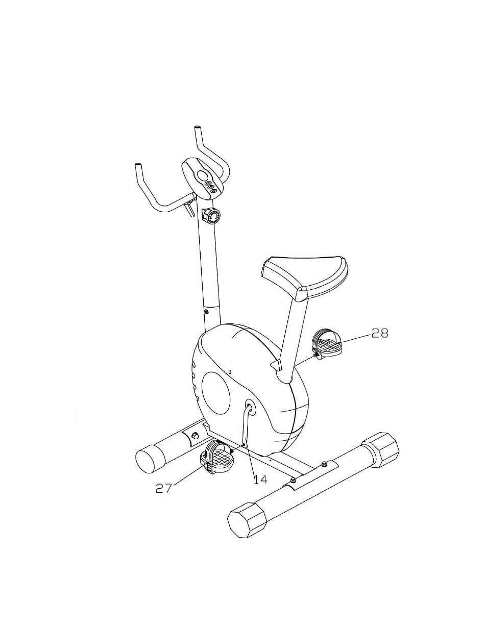 Diagram 5 | Impex PL 200 User Manual | Page 10 / 15