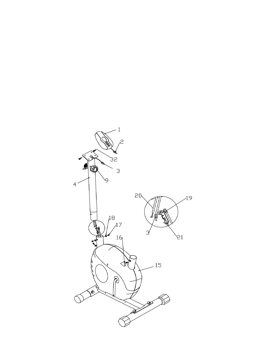 Diagram 2 | Impex PL 200 User Manual | Page 6 / 15