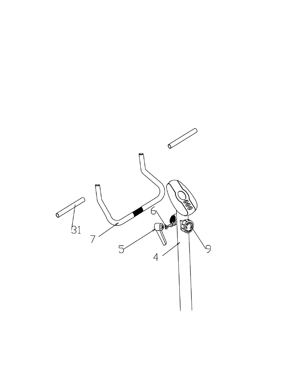 Diagram 3 | Impex PL 200 User Manual | Page 8 / 15