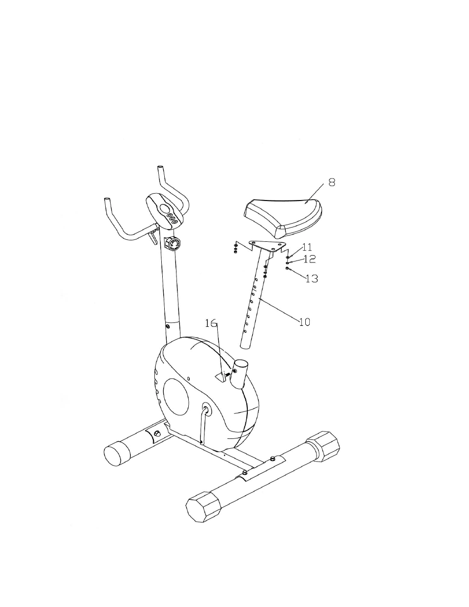 Diagram 4 | Impex PL 200 User Manual | Page 9 / 15