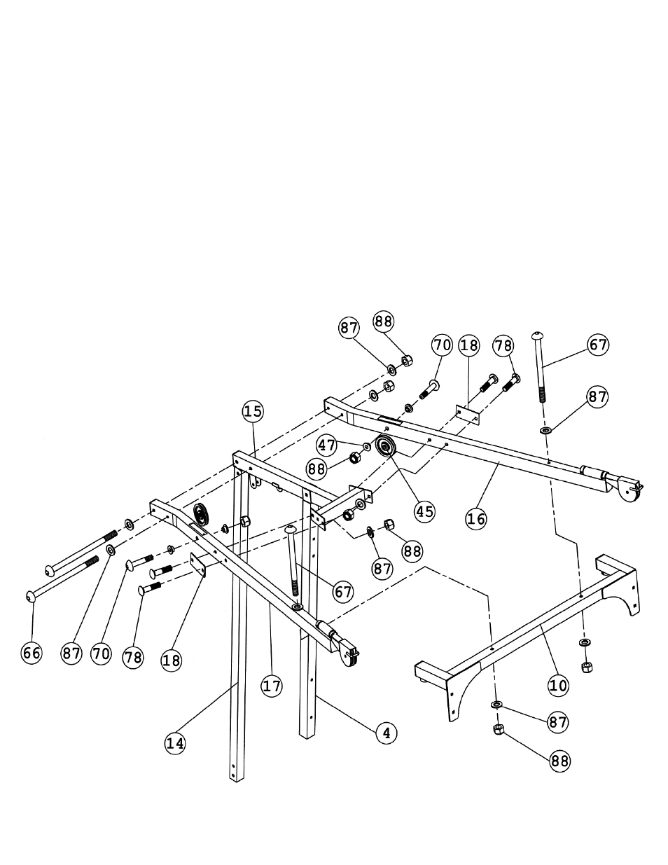 Diagram 4 | Impex MWB-9000 User Manual | Page 11 / 29