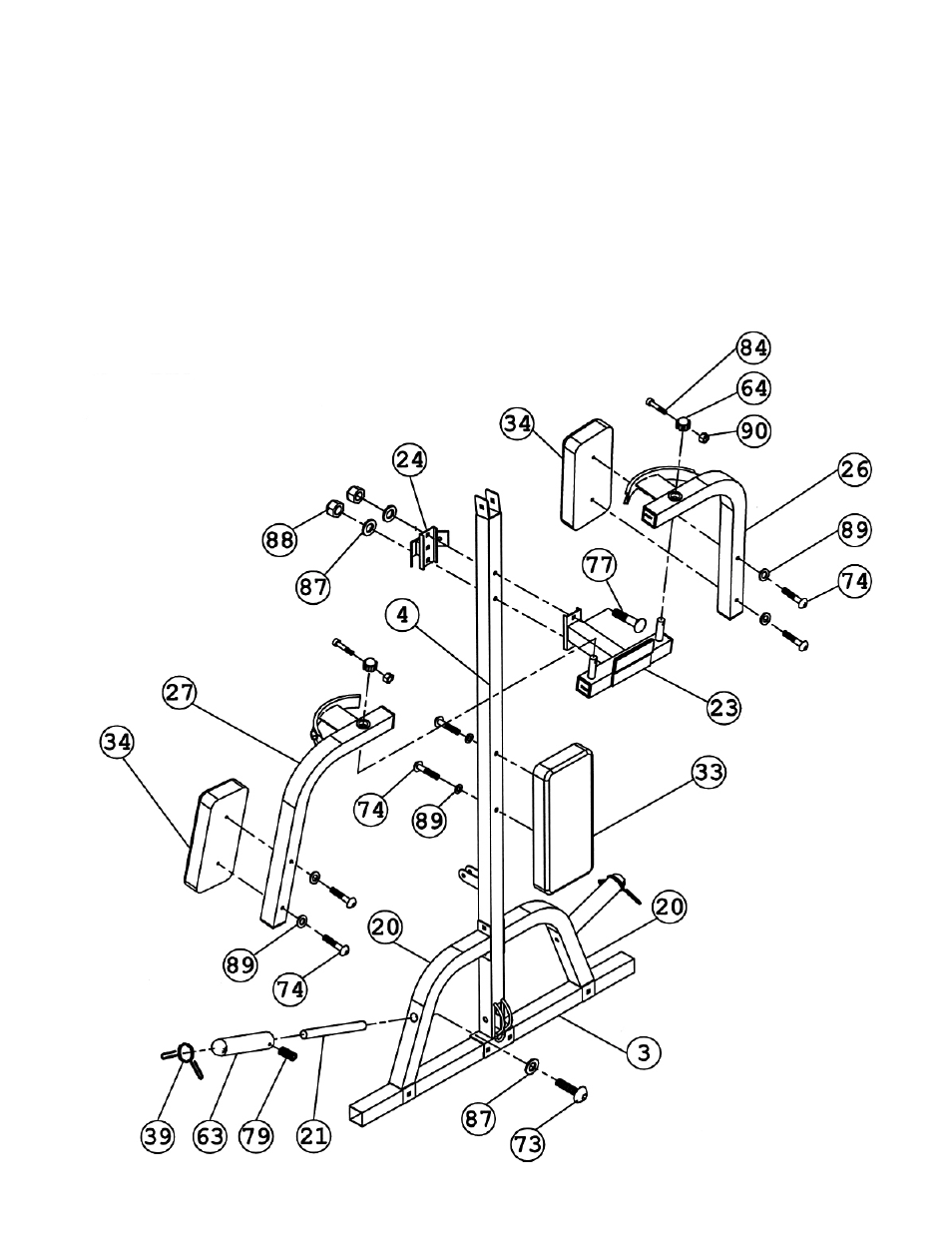 Impex MWB-9000 User Manual | Page 12 / 29