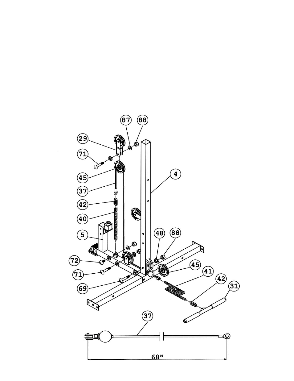 Impex MWB-9000 User Manual | Page 18 / 29