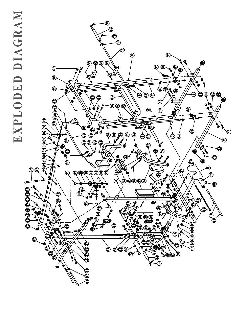 Impex MWB-9000 User Manual | Page 19 / 29