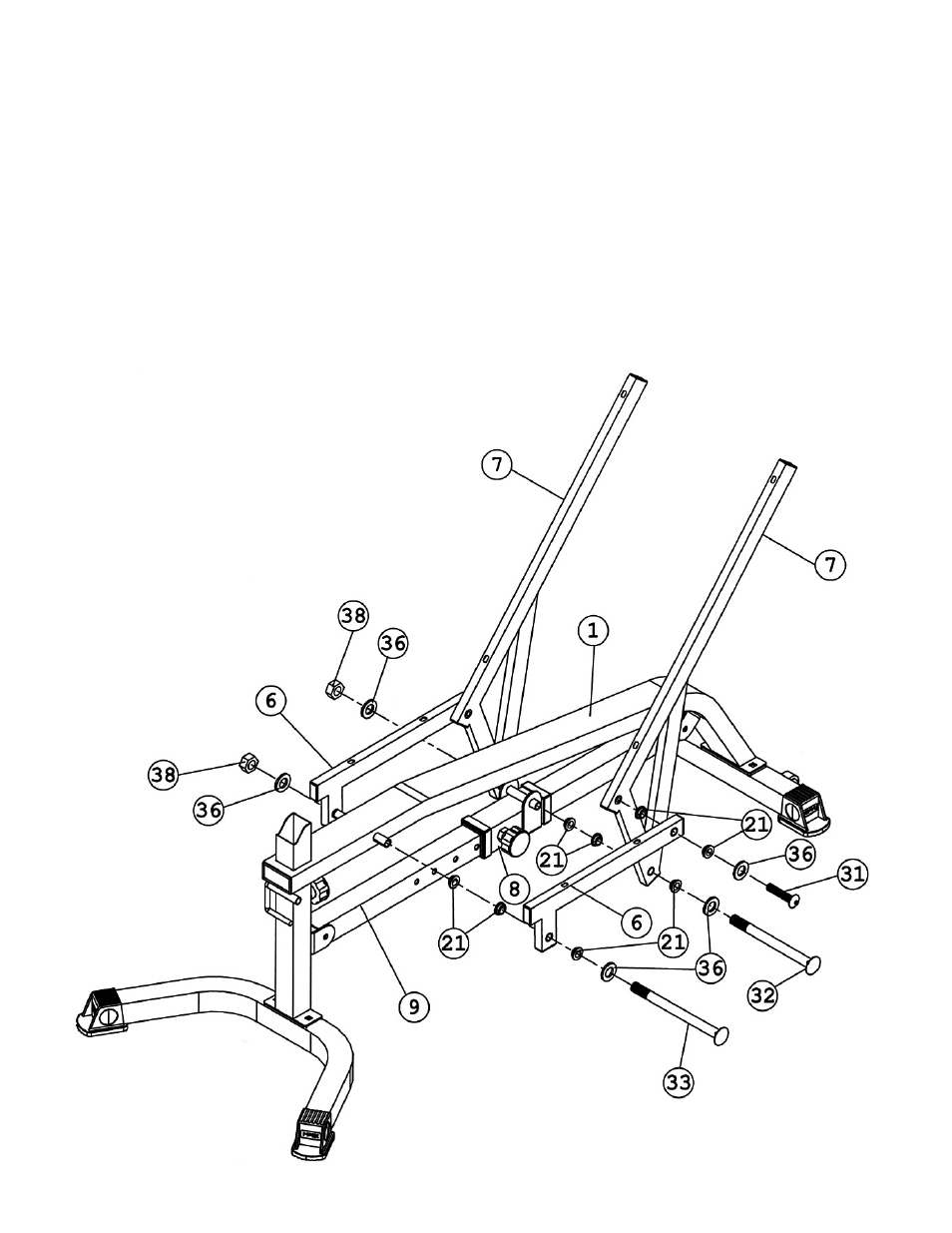Impex MWB-9000 User Manual | Page 23 / 29