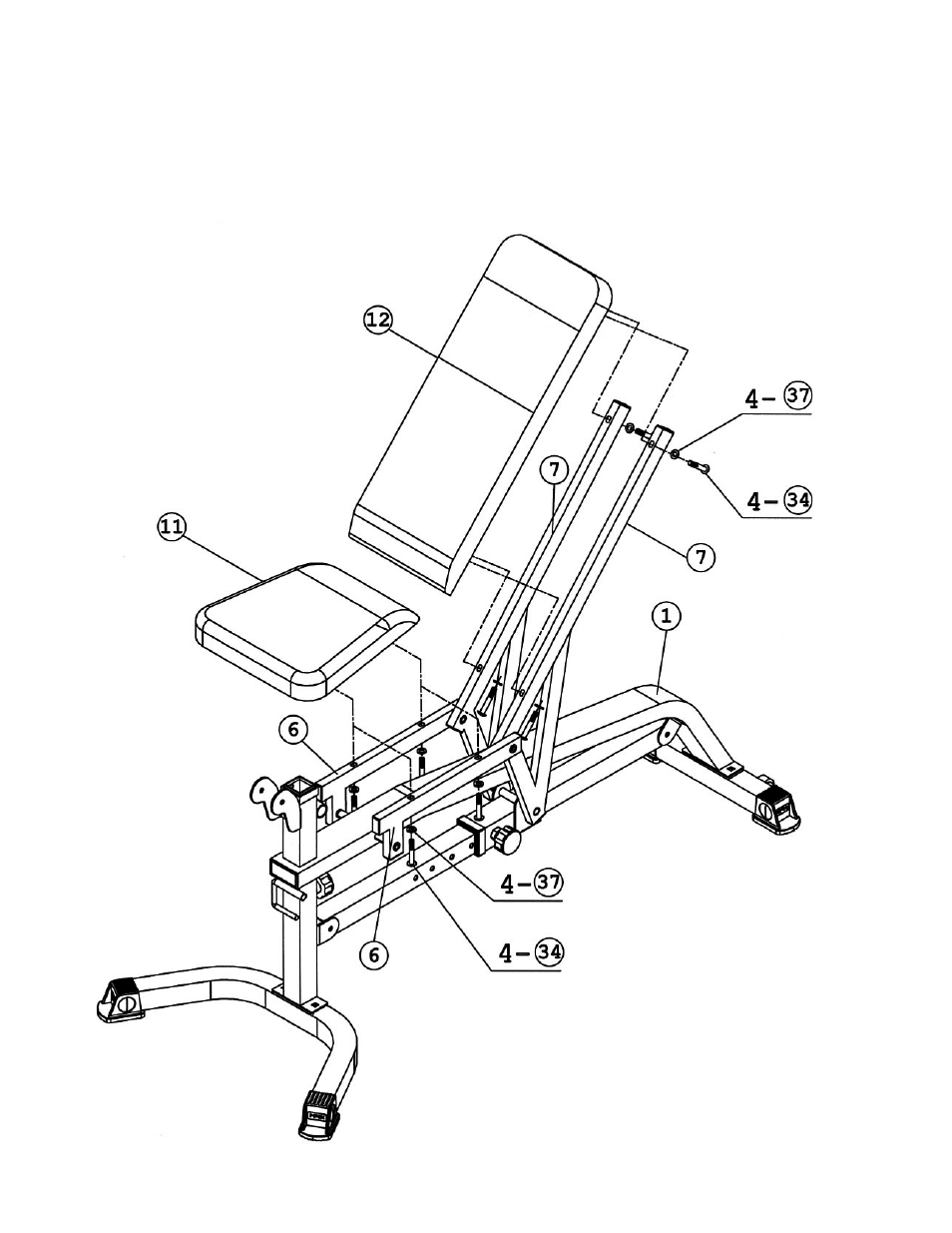 Diagram 3 | Impex MWB-9000 User Manual | Page 24 / 29
