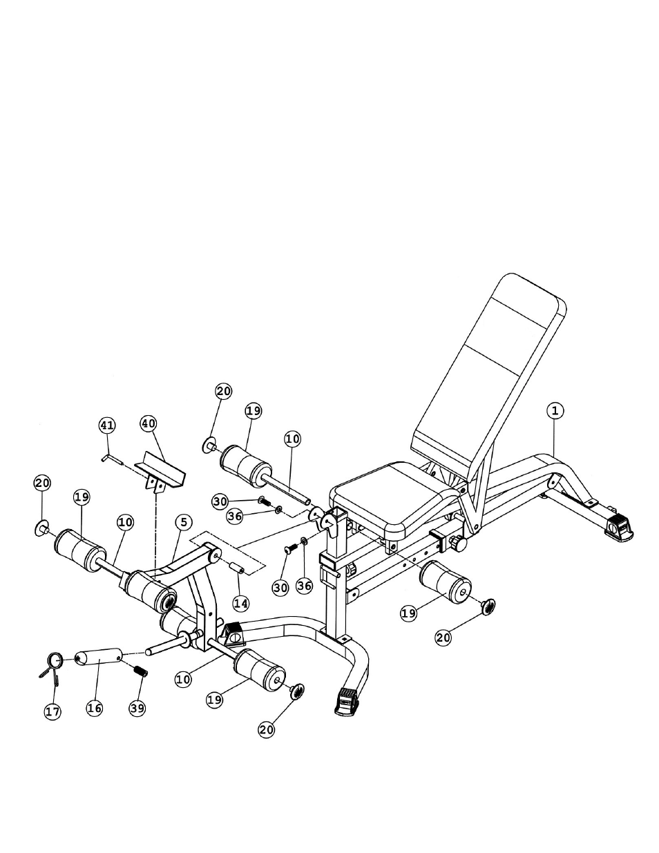 Diagram 4 | Impex MWB-9000 User Manual | Page 25 / 29