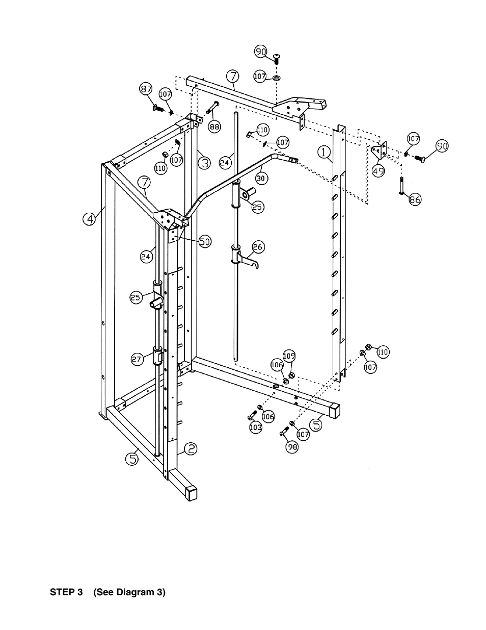 Impex SM-4008 User Manual | Page 11 / 38