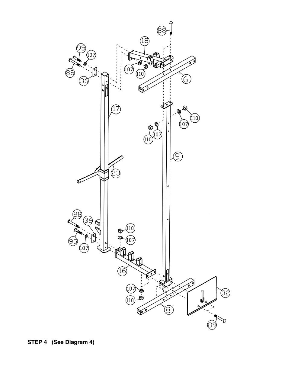 Impex SM-4008 User Manual | Page 13 / 38
